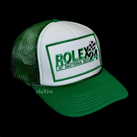 where to buy rolex hat|pit shop rolex 24 hat.